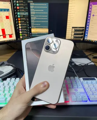 Iphone 16 pro max 92% 1