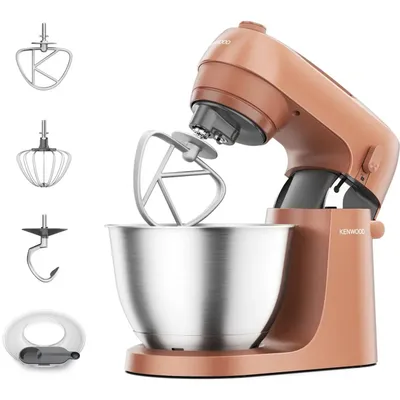 KENWOOD KZM35.000RD oshxona kombayni 1