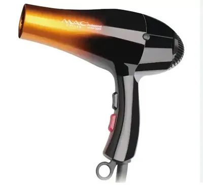 Фен ION MAC Styler 1