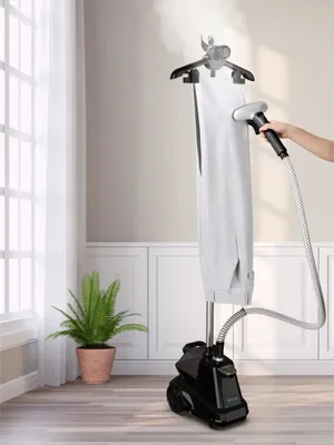 Мощный отпариватель для одежды Garment Steamer