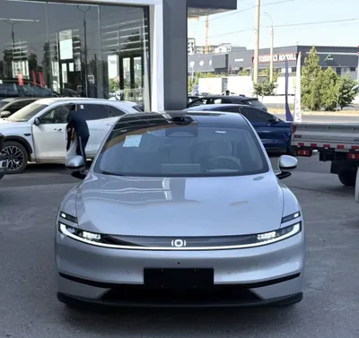 NEVO A06 510 KM EV 1