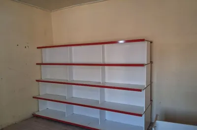 Продаётся стеллаж для магазина 1