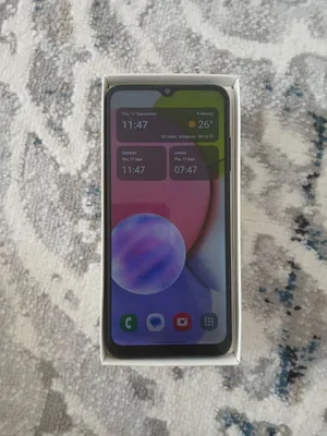 Samsung A03 1
