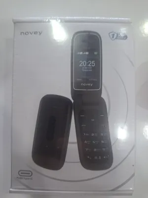 Новый телефон