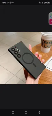 Samsung s21 plus чехол 1