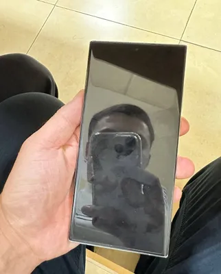 Samsung S 23 ultra 1