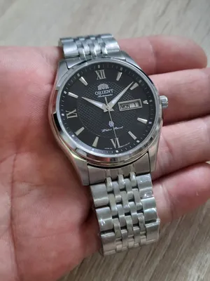 Orient Japan automatic 1