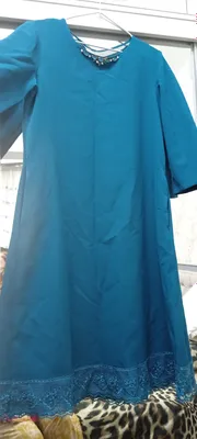 платье 1