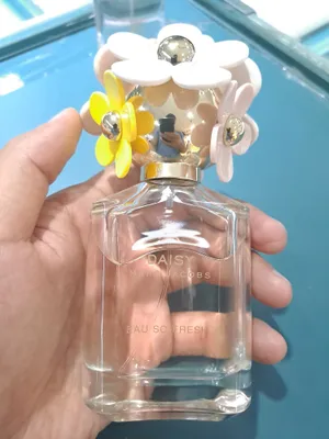 Daisy Marc Jacobs Eau so Fresh 1