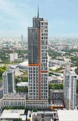 Shayxontohurda 61 m²lik bino ijarasi · ID 36673 1