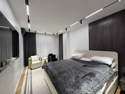 140 m² maydondagi 4 xonali kvartira ijarasi · ID 24124 1