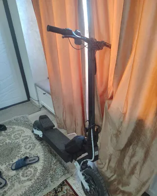 Yadea G10 elektr skuteri 1