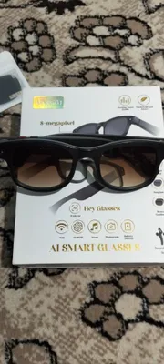 Ai smart glasses 1