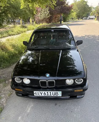 BMW E30 318 M10B18 1