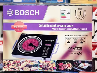 Электрическая плита сенсорный плита Elektr plita sensor plita 1