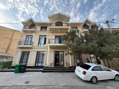 1500 m²lik bino sotiladi, Yakkasaroy tumani · ID 6338 1