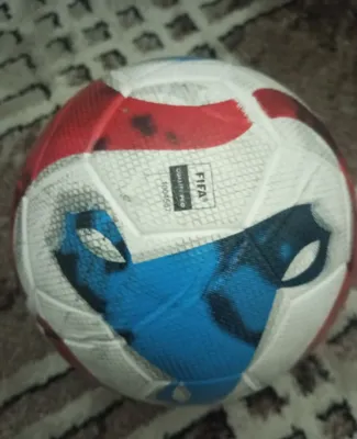 Tiro pro koptokgi 1