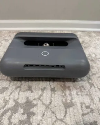 JMGO O1 Pro Ultra Short Throw Smart Proyektor — Yangidek, Pult bilan 1
