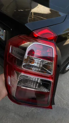 Cobalt Orqa fara 1