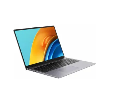 Ноутбук HUAWEI MATEBOOK D16 /I9-13900H/16GB/1ТB SSD/16'' FHD 1