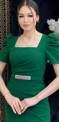 Kechki ko'ylak, Turkiya 1