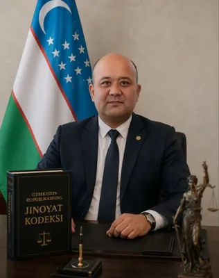 Услуги адвоката