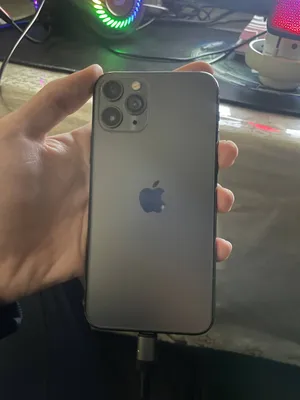 iPhone 11 Pro 256GB 2