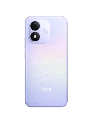 Xiaomi Redmi Note 17 6/256Gb Celestial Purple 1