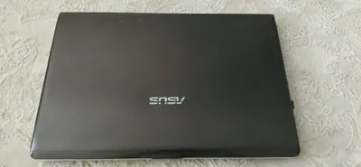 Asus игровой б/у ноутбук продаётся 1