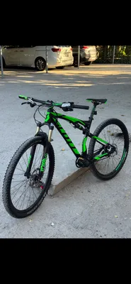 Scott Spark 950 1
