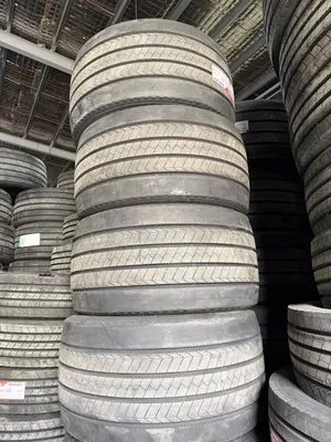 Грузовые шины 445/45R19.5 (20 pr) 1