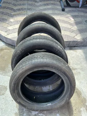Шины для машины, 215/55R17 1