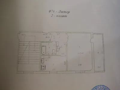 Продается 1комн квартиру