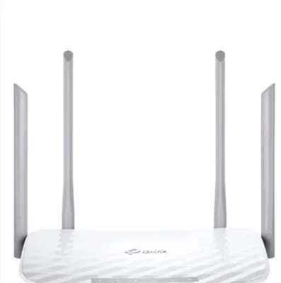 Ishlatilgan TP-Link Archer C50 routerini sotaman