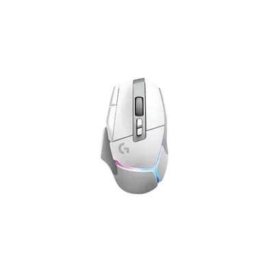 Logitech G502 X PLUS LIGHTSPEED Wireless RGB Gaming Mouse sichqonchasi 1