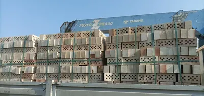 Продаётся кирпич, термокирпичи 1