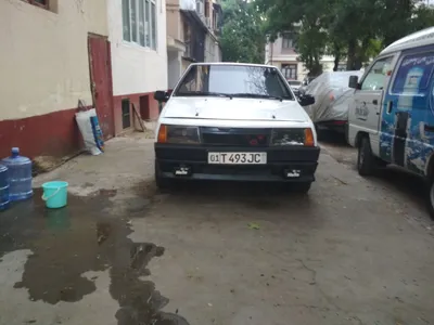Продаётся ваз 2109 1
