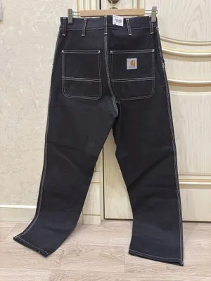 Original Carhartt jinsi shimlari 1