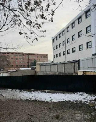 Продажа УЧАСТОК Паркентский  нежилой 7.2 соток