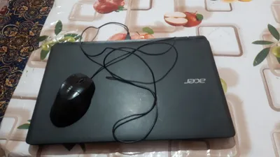 Продаётся ноутбук Acer 4/128 ГБ 1