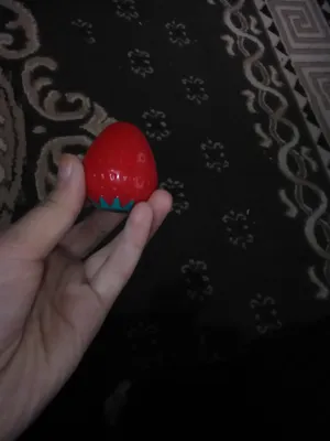 Цветной блеск