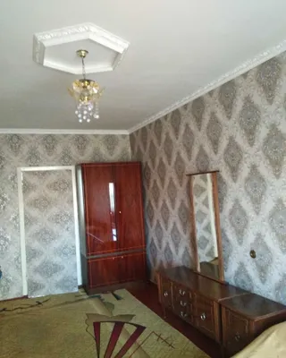 ,2 хона. 5 этаж. квартира 2мкр. д. 10 1