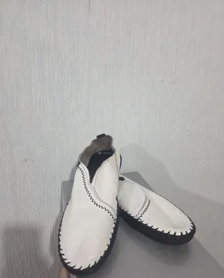 Лоферы Zara старой колекций