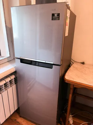 Samsung muzlatgichi sotiladi 1