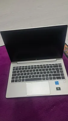 Ноутбук HP 250 1215U 1