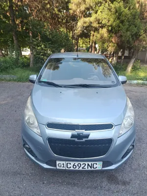 Срочна продам Spark 2011 год.,. 1