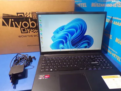 Asus Vivobook Go 15 1