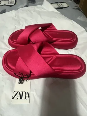 женская обувь Zara 1