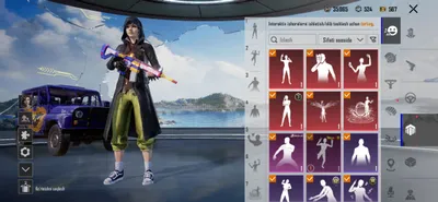 pubg akk 1