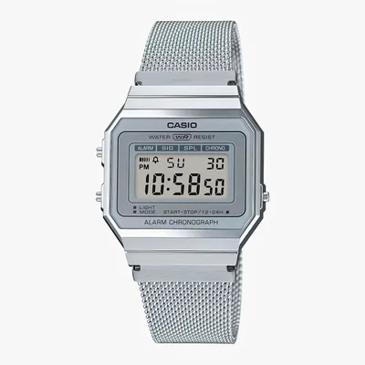 Casio A700W 1